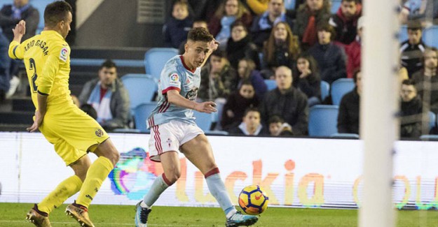 Milli Futbolcu Emre Mor’a Şok Haber! 