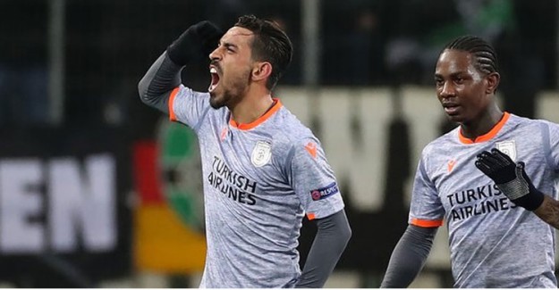 Milli Futbolcu İrfan Can Kahveci : Almanya'da Asker Selamı Vereceğimi Söylemiştim