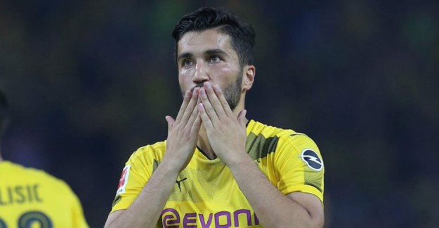 Milli Futbolcu Nuri Şahin Harvard Üniversitesi'ne Kabul Edildi