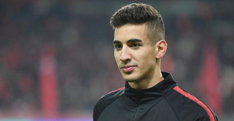 Milli Futbolcumuz Mert Müldür'den Karadağ Karşılaşması Öncesi Dikkat Çeken Açıklamalar!