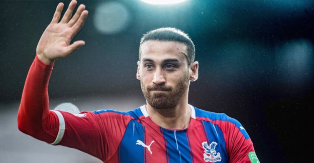 Milli futbolcunun Crystal Palace’a maliyeti belli oldu