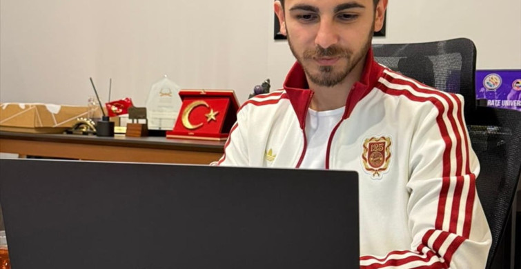 Milli Karateci Eray Şamdan, Yılın Kareleri Oylamasında