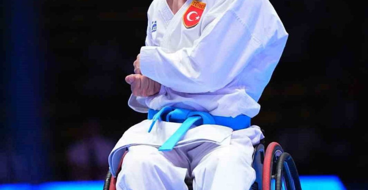 Milli Karatecilerden Avrupa Şampiyonasında Başarı
