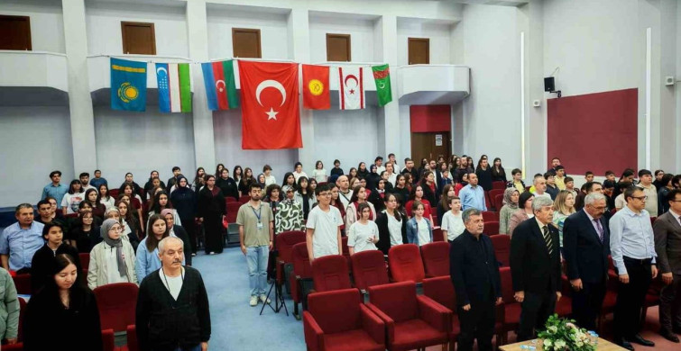 Millî Kültür Bilgi Yarışmaları Sonuçlandı