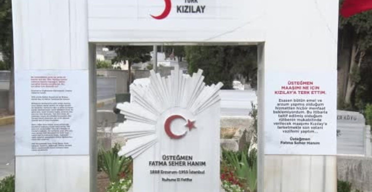 Milli Mücadele kahramanı kara fatma’nın hazin öyküsü