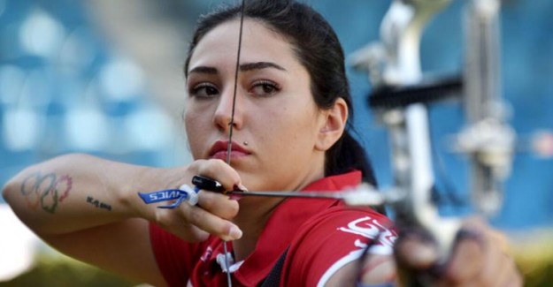Milli Okçu Anagöz: ‘Hayallerimden Vazgeçmedim’