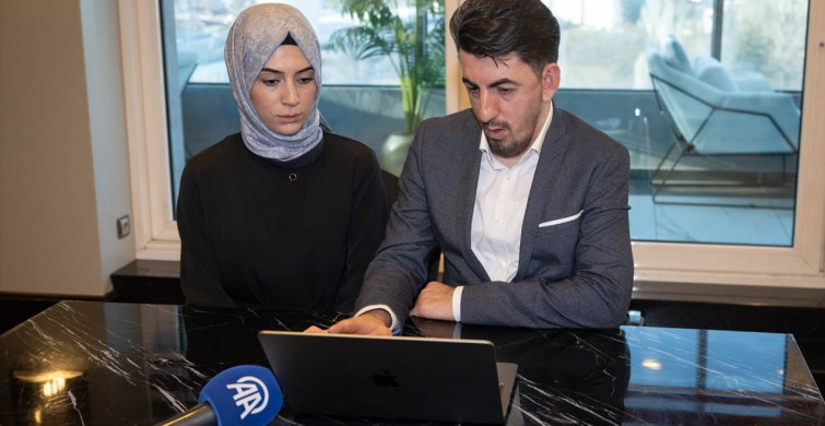 Milli Para Masa Tenisci Abdullah Öztürk, Yılın Kareleri Oylamasında