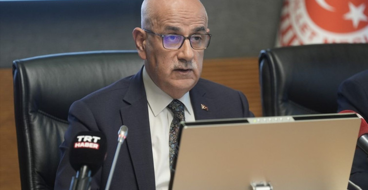 Milli Parklar Kanunu Teklifi Komisyon'da Görüşülüyor