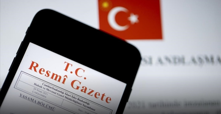 Milli Parklarla İlgili Yeni Düzenleme Resmi Gazete’de Yayımlandı