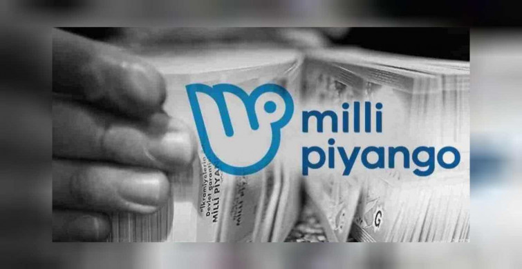 Milli Piyango araba, elektronik eşya, tatil ve cep telefonu çekilişlerine başlıyor