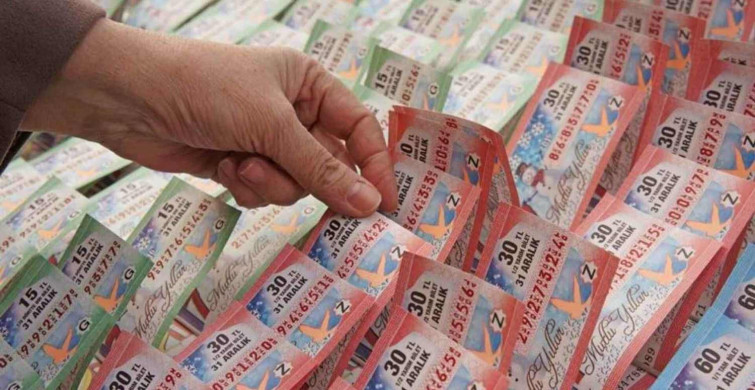 Milli Piyango bileti almak istiyorum, nereden, nasıl alabilirim? Milli Piyango bileti satış noktaları