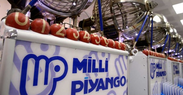 Milli Piyango Bileti Satışında Değişiklik