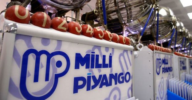 Milli Piyango İdaresi'nden Açıklama: Büyük İkramiye Talihlisi Ödülünü Almadı