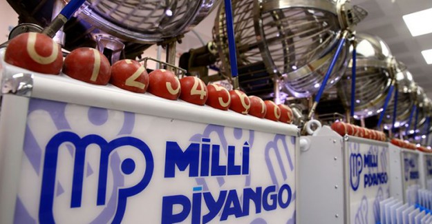 Milli Piyango İhalesinde En İyi Teklif Belli oldu