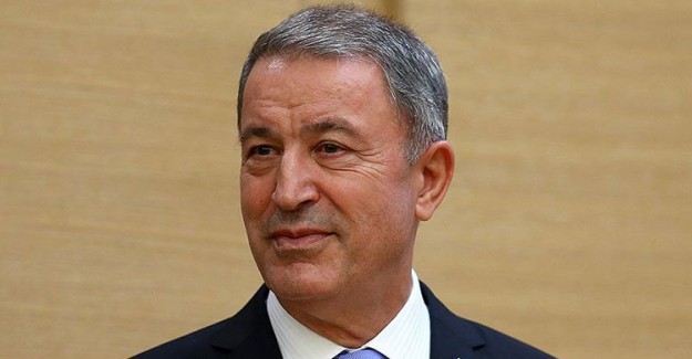 Milli Savunma Bakanı Akar'dan İdlib Uyarısı: Felakete Götürür