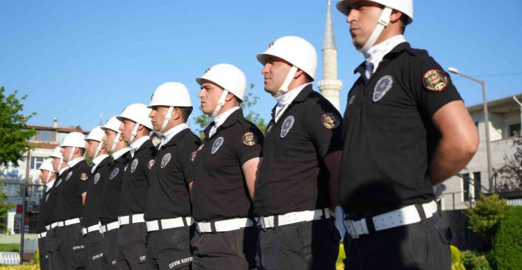 Milli Savunma Bakanı Edirne'de Temaslarda Bulundu