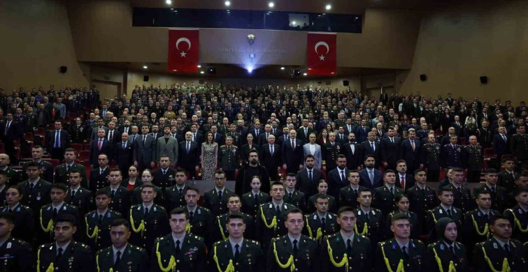 Milli Savunma Bakanı Güler, TSK Disiplin Anlayışını Milletle Paylaşacak