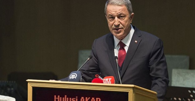 Milli Savunma Bakanı Hulusi Akar: Yeni Askerlik Sistemi Birden Çok Fonksiyonu Bulunacak