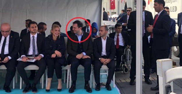 Milli Savunma Bakanı Hulusi Akar'ın Oğlu İlk Defa Görüntülendi!