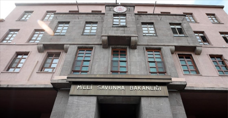 Milli Savunma Bakanlığı bin sözleşmeli personel alacak