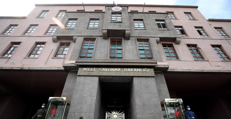Milli Savunma Bakanlığı duyurdu: 12 terörist etkisiz hale getirildi