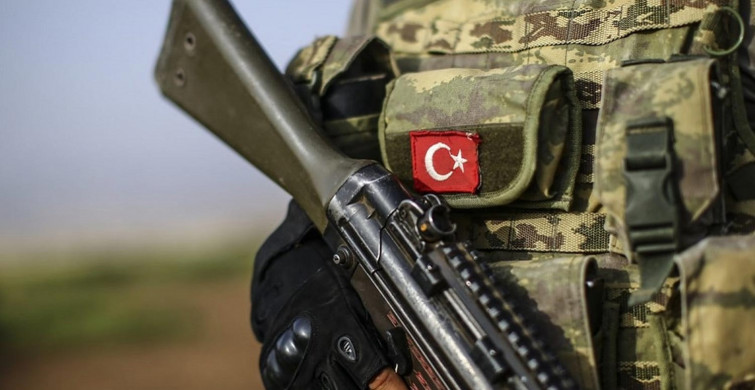 Milli Savunma Bakanlığı duyurdu: 'Pençe-Kilit Operasyonu bölgesinde 9 PKK'lı terörist etkisiz hâle getirildi!'