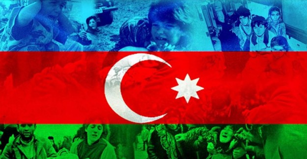 Milli Savunma Bakanlığı 'Hocalı Katliamı'nı Unutmadı!