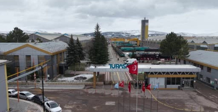 Milli Savunma Bakanlığı'na 41 Yeni Akaryakıt Vagonu Üretilecek