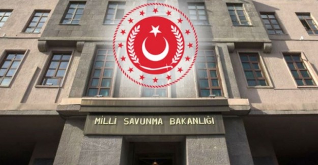 Milli Savunma Bakanlığı'ndan ABD Görüşmesi Sonrası Güvenli Bölge Açıklaması