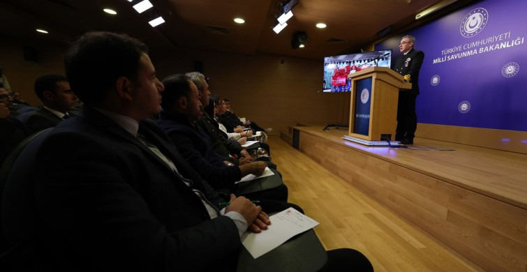 Milli Savunma Bakanlığı'ndan Eurofighter Typhoon Tedarik Açıklaması Milli Savunma Bakanlığı'ndan Eurofighter Typhoon Tedarik Açıklaması