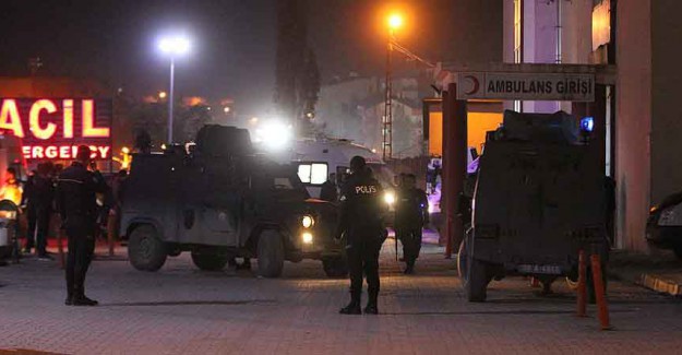 Milli Savunma Bakanlığından Güzel Haber, 18 Asker Taburcu Oldu