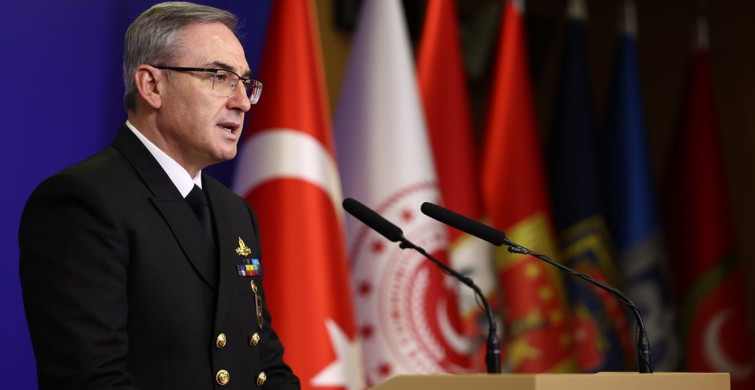 Milli Savunma Bakanlığı'ndan Haftalık Bilgilendirme