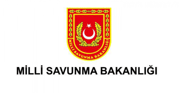 Milli Savunma Bakanlığı'ndan Kaza Sonrası İlk Açıklama