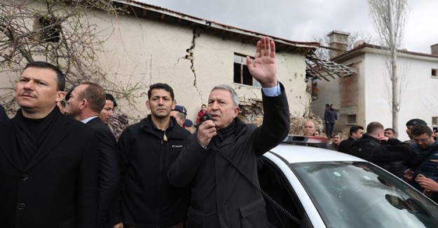 Milli Savunma Bakanlığı'ndan Kılıçdaroğlu Açıklaması