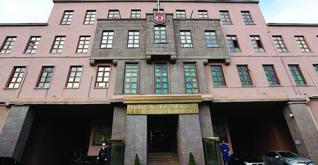 Milli Savunma Bakanlığı'ndan Kritik Açıklama! Sayıları Belli Oldu