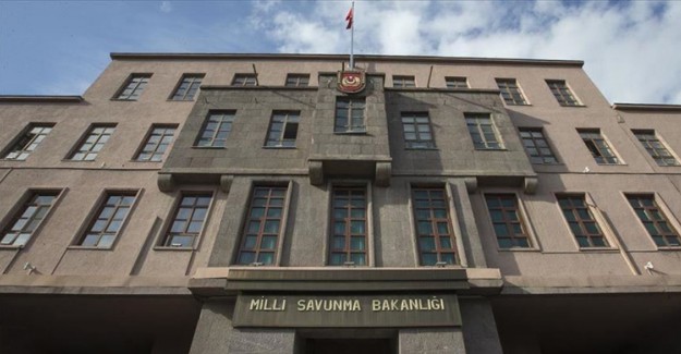 Milli Savunma Bakanlığı'ndan "Nobel" Tepkisi!
