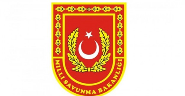 Milli Savunma Bakanlığından Suriye'nin Kuzeyi Hakkında Açıklama