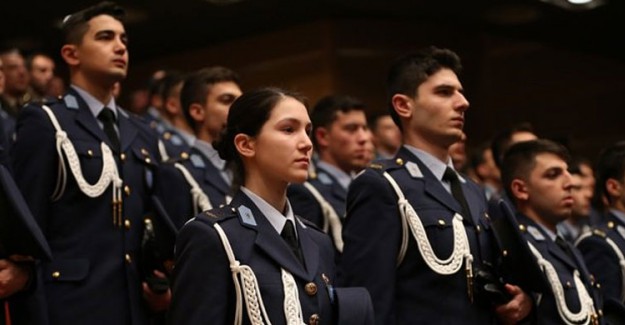 Milli Savunma Üniversitesi Aday Öğrenci Belirleme Sonuçları Açıklandı