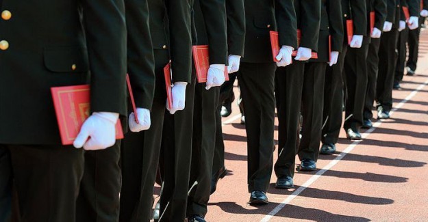 Milli Savunma Üniversitesi Tercih Sonuçları Açıklandı Mı? Ne Zaman Açıklanacak?