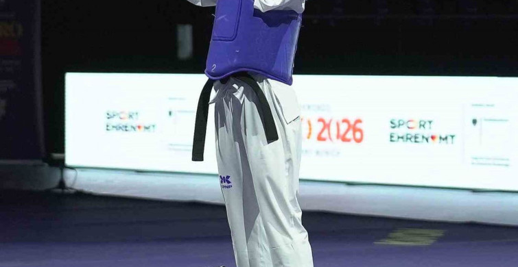 Milli Sporcular Avrupa Şampiyonası'nda 6 Madalya Kazandı