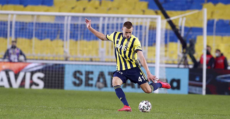Macaristan Milli Takım Hocası Szalai'nin Performansını Değerlendirdi
