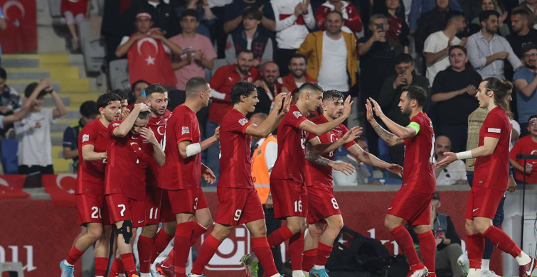 Milli Takım son maçına çıkıyor: Faroe Adaları Türkiye maçı ne zaman ve hangi kanalda? Faroe Adaları Türkiye maçı hakemi kim?
