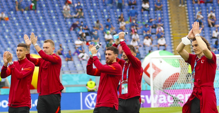 Euro 2020: İtalya-Türkiye Maçının Kazananı İtalya Oldu! Maç 3-0 Sona Erdi