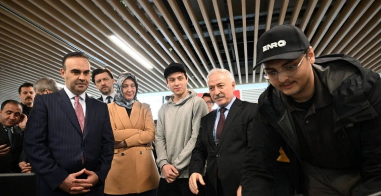 Milli Teknoloji Hamlesi: Türkiye'nin Geleceği İçin Büyük Adımlar