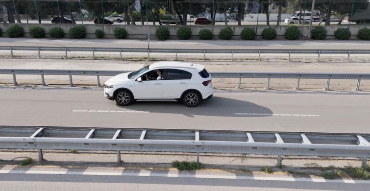 Milli Teknoloji ile Akıllı Sürüş Destek Sistemleri Geliştiriliyor