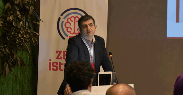 Milli Teknolojier Jüri Karşısına Çıktı