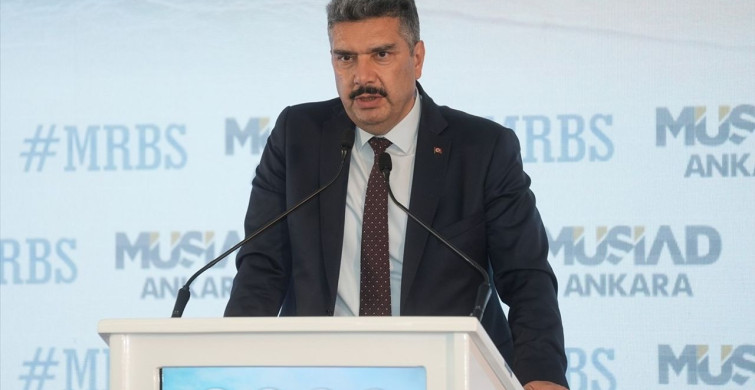 Milli Teknolojiler Sınır Güvenliğinde Önemli Rol Oynuyor