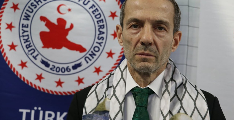 Milli Wushu Sporcularından Tarihi Başarı