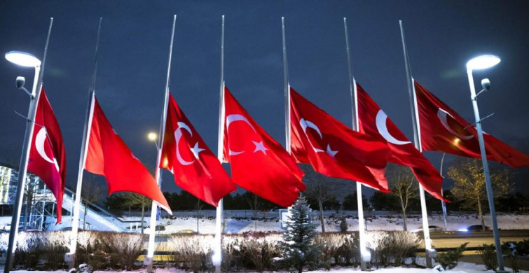 İran Cumhurbaşkanı’nın cenazesi sonrası merak edildi: Milli Yas nedir, ne zaman ve hangi durumlarda ilan edilir? 