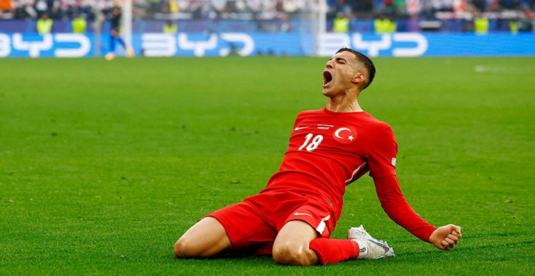 Milli yıldız Mert Müldür net konuştu: ‘Avusturya’dan intikamımızı alacağız’